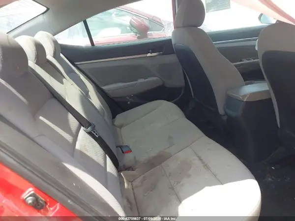 5NPD84LF3LH623976 2020 HYUNDAI ELANTRA - Image 8