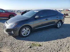 5NPD84LF3LH624304 2020 HYUNDAI ELANTRA