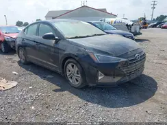 5NPD84LF3LH625016 2020 HYUNDAI ELANTRA