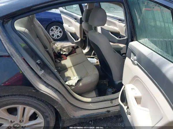 5NPD84LF3LH625016 2020 HYUNDAI ELANTRA - Image 8