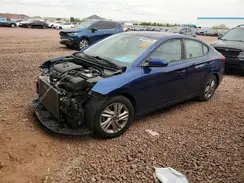 5NPD84LF3LH625257 2020 HYUNDAI ELANTRA
