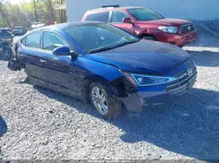 5NPD84LF3LH625856 2020 HYUNDAI ELANTRA