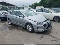 5NPD84LF3LH626201 2020 HYUNDAI ELANTRA
