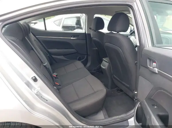 5NPD84LF3LH626201 2020 HYUNDAI ELANTRA - Image 8
