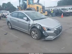 5NPD84LF3LH626442 2020 HYUNDAI ELANTRA