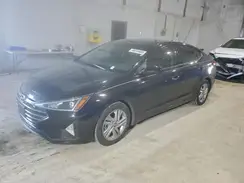 5NPD84LF3LH626652 2020 HYUNDAI ELANTRA