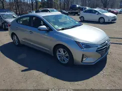 5NPD84LF3LH626957 2020 HYUNDAI ELANTRA