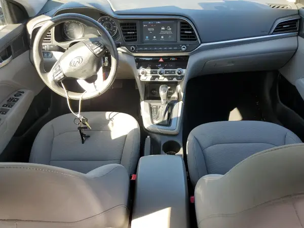 5NPD84LF3LH627364 2020 HYUNDAI ELANTRA - Image 8
