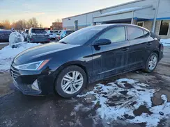 5NPD84LF3LH627882 2020 HYUNDAI ELANTRA