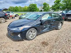 5NPD84LF3LH628868 2020 HYUNDAI ELANTRA