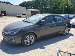 5NPD84LF3LH629261 2020 HYUNDAI ELANTRA