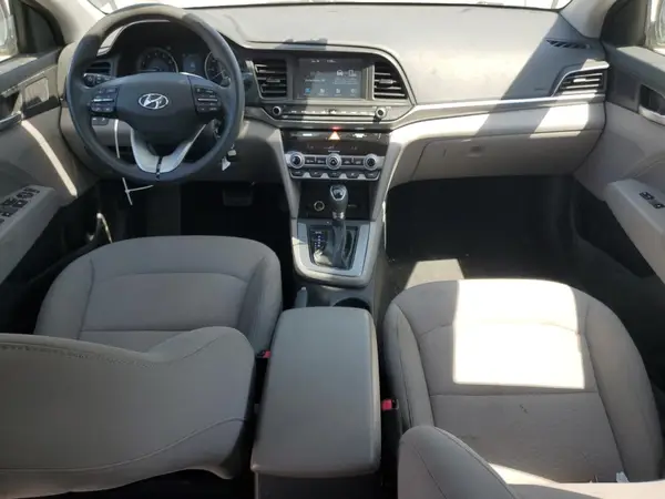 5NPD84LF3LH629261 2020 HYUNDAI ELANTRA - Image 8