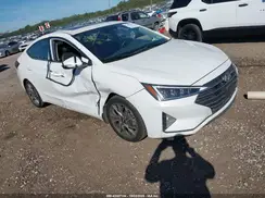5NPD84LF3LH630135 2020 HYUNDAI ELANTRA