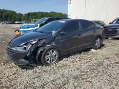5NPD84LF3LH630202 2020 HYUNDAI ELANTRA