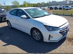 5NPD84LF3LH630345 2020 HYUNDAI ELANTRA