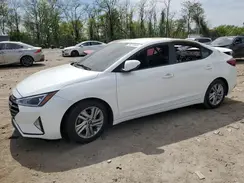 5NPD84LF3LH630507 2020 HYUNDAI ELANTRA