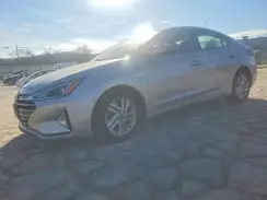 5NPD84LF3LH632631 2020 HYUNDAI ELANTRA