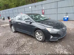 5NPD84LF3LH632659 2020 HYUNDAI ELANTRA