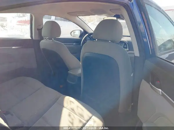5NPD84LF3LH632810 2020 HYUNDAI ELANTRA - Image 8
