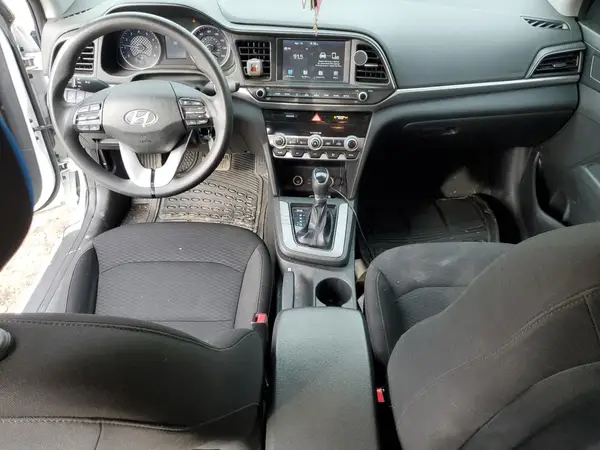 5NPD84LF3LH633200 2020 HYUNDAI ELANTRA - Image 8