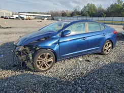 5NPD84LF4HH000535 2017 HYUNDAI ELANTRA
