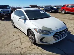 5NPD84LF4HH001796 2017 HYUNDAI ELANTRA