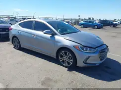 5NPD84LF4HH002169 2017 HYUNDAI ELANTRA