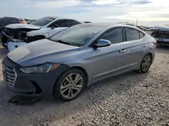 5NPD84LF4HH002785 2017 HYUNDAI ELANTRA