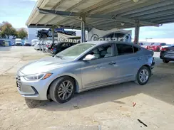 5NPD84LF4HH003029 2017 HYUNDAI ELANTRA