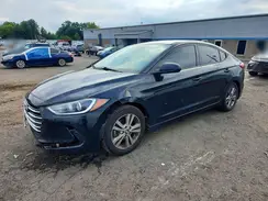 5NPD84LF4HH003922 2017 HYUNDAI ELANTRA