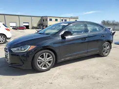 5NPD84LF4HH004102 2017 HYUNDAI ELANTRA