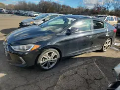 5NPD84LF4HH004441 2017 HYUNDAI ELANTRA