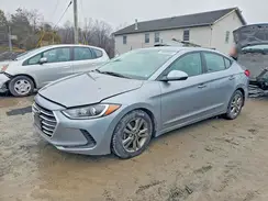 5NPD84LF4HH005184 2017 HYUNDAI ELANTRA