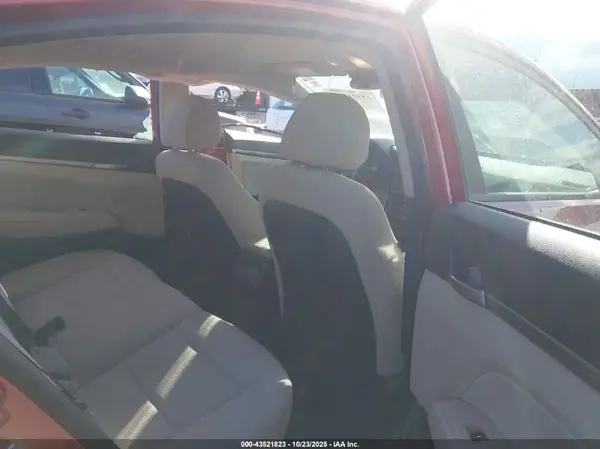 5NPD84LF4HH005315 2017 HYUNDAI ELANTRA - Image 8