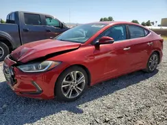 5NPD84LF4HH005556 2017 HYUNDAI ELANTRA