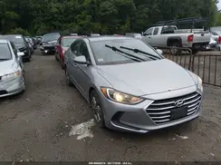 5NPD84LF4HH008585 2017 HYUNDAI ELANTRA