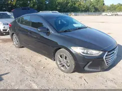 5NPD84LF4HH008991 2017 HYUNDAI ELANTRA
