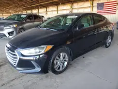 5NPD84LF4HH010031 2017 HYUNDAI ELANTRA