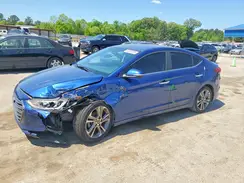 5NPD84LF4HH010997 2017 HYUNDAI ELANTRA