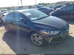 5NPD84LF4HH012457 2017 HYUNDAI ELANTRA