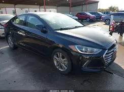 5NPD84LF4HH014211 2017 HYUNDAI ELANTRA
