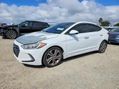 5NPD84LF4HH015777 2017 HYUNDAI ELANTRA