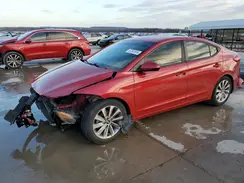 5NPD84LF4HH016203 2017 HYUNDAI ELANTRA