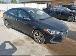 5NPD84LF4HH016718 2017 HYUNDAI ELANTRA