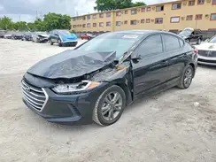 5NPD84LF4HH017593 2017 HYUNDAI ELANTRA