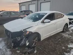 5NPD84LF4HH017979 2017 HYUNDAI ELANTRA