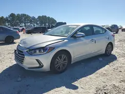 5NPD84LF4HH018310 2017 HYUNDAI ELANTRA