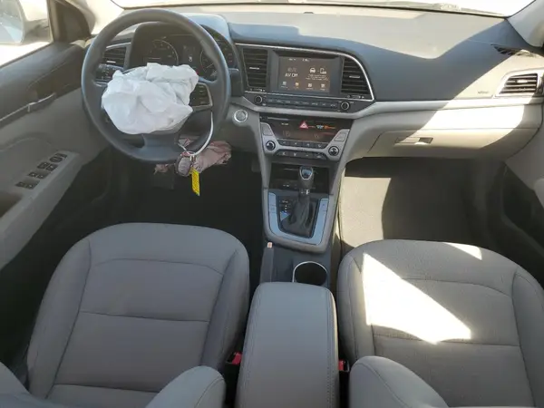 5NPD84LF4HH018310 2017 HYUNDAI ELANTRA - Image 8