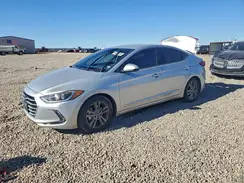 5NPD84LF4HH018808 2017 HYUNDAI ELANTRA
