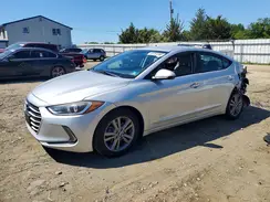 5NPD84LF4HH019876 2017 HYUNDAI ELANTRA